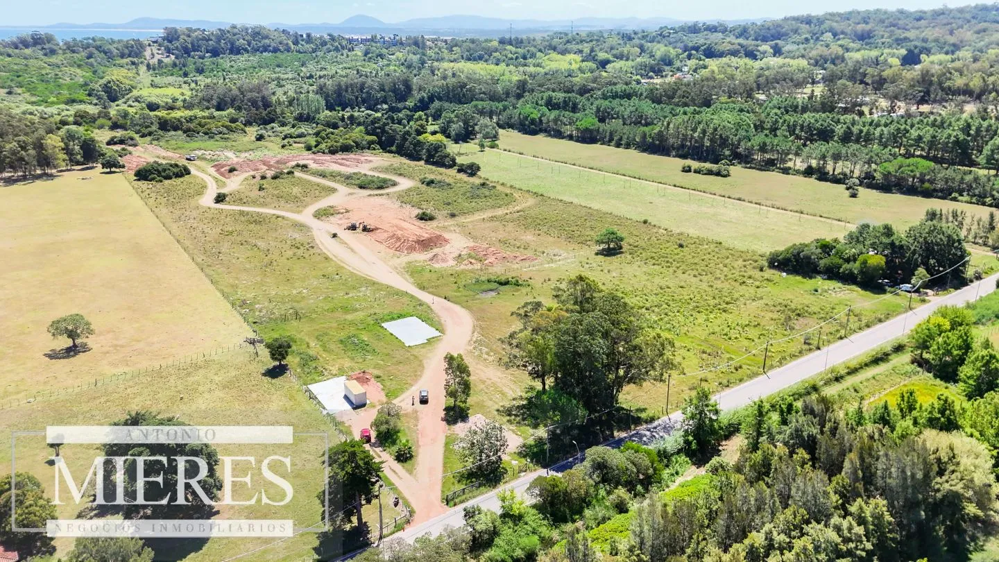 Venta Lotes La Martina- Punta Ballena — foto 3