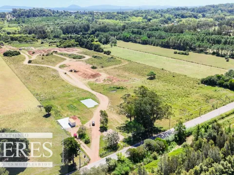 Venta Lotes La Martina- Punta Ballena — foto 3