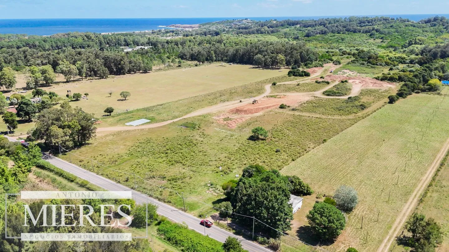 Venta Lotes La Martina- Punta Ballena — foto 4