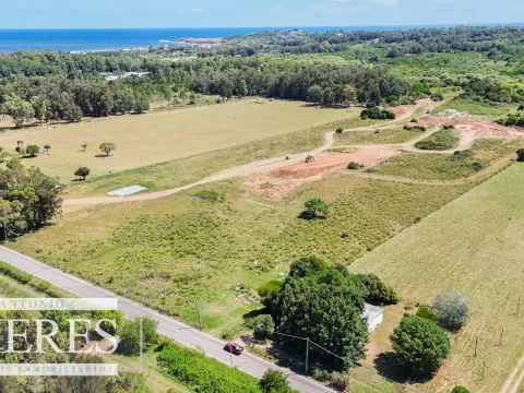 Venta Lotes La Martina- Punta Ballena — foto 4
