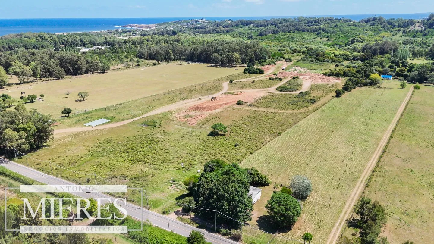 Venta Lotes La Martina- Punta Ballena — foto 5