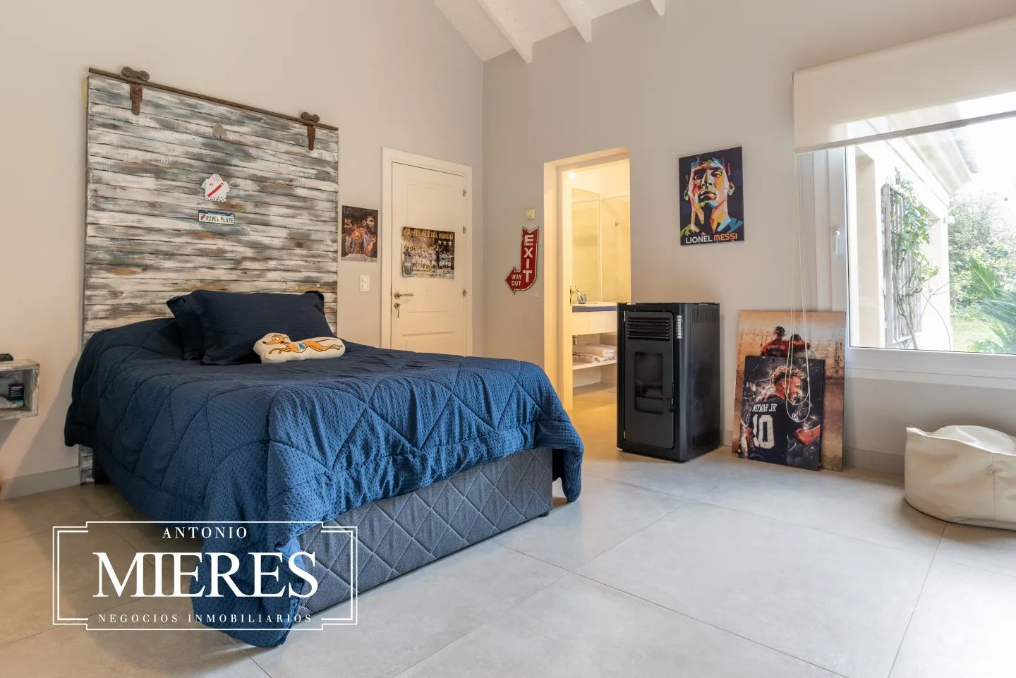 Venta casa 5 dormitorios - La Arbolada — foto 23