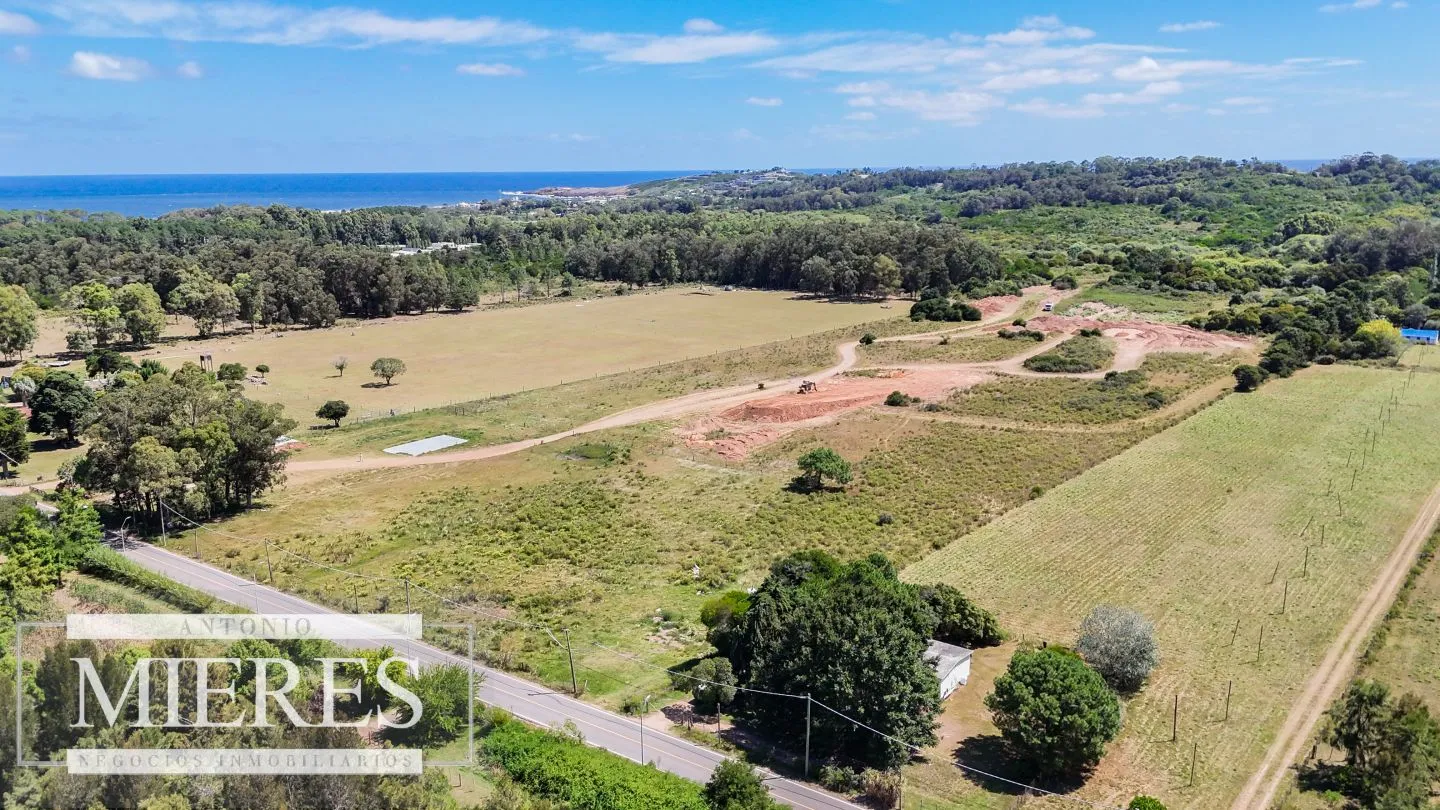 Venta Lotes La Martina- Punta Ballena — foto 6