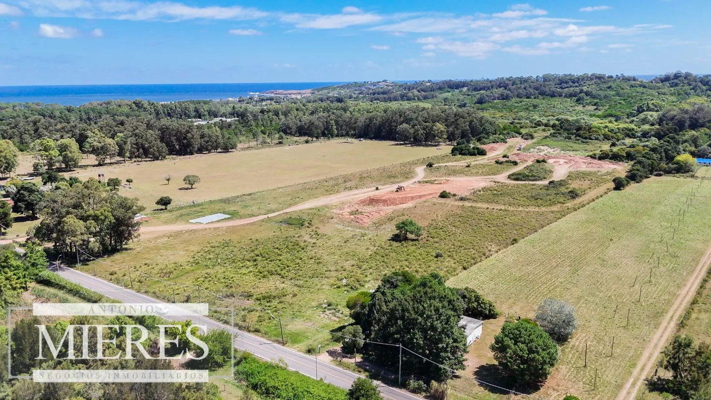 Venta Lotes La Martina- Punta Ballena — foto 7
