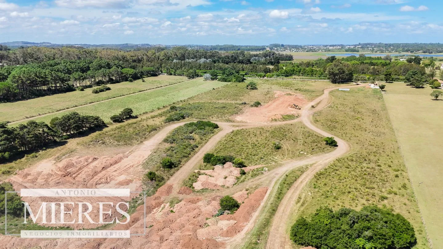 Venta Lotes La Martina- Punta Ballena — foto 9
