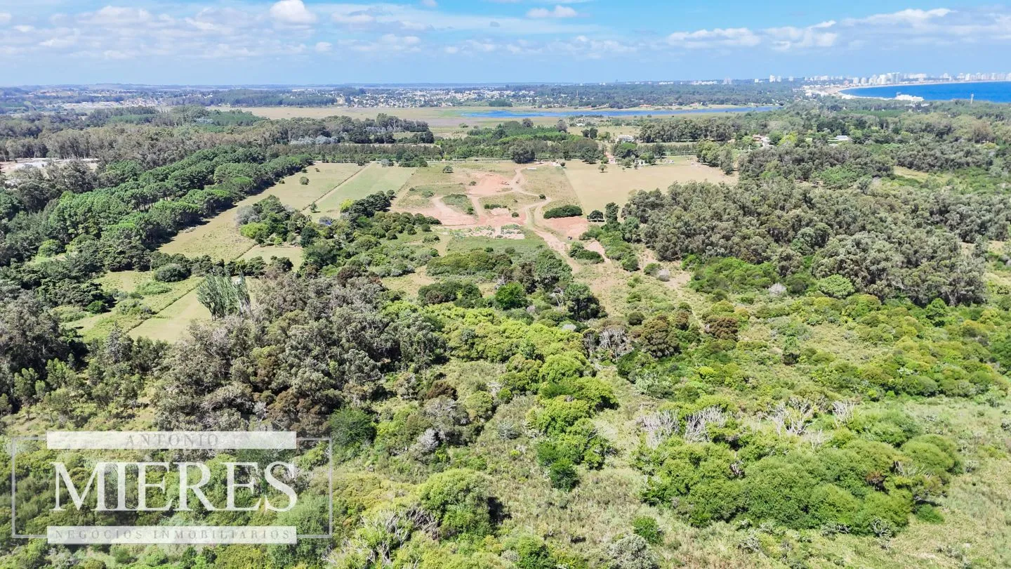 Venta Lotes La Martina- Punta Ballena — foto 10