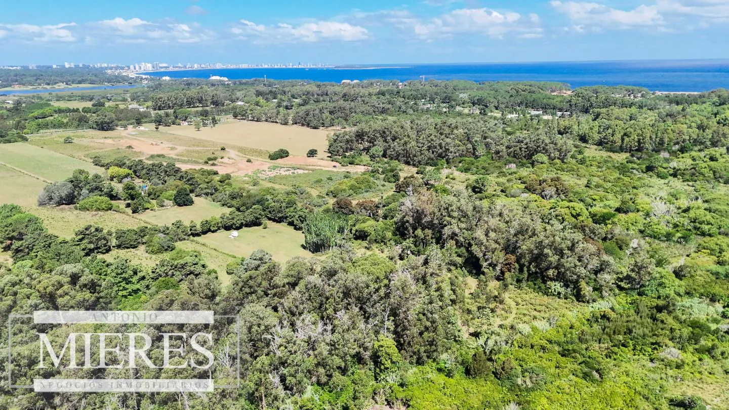 Venta Lotes La Martina- Punta Ballena — foto 12