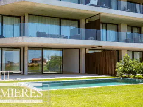 VENTA DEPARTAMENTO 4 DORMITORIOS EN MANANTIALES CON PISCINA — foto 2