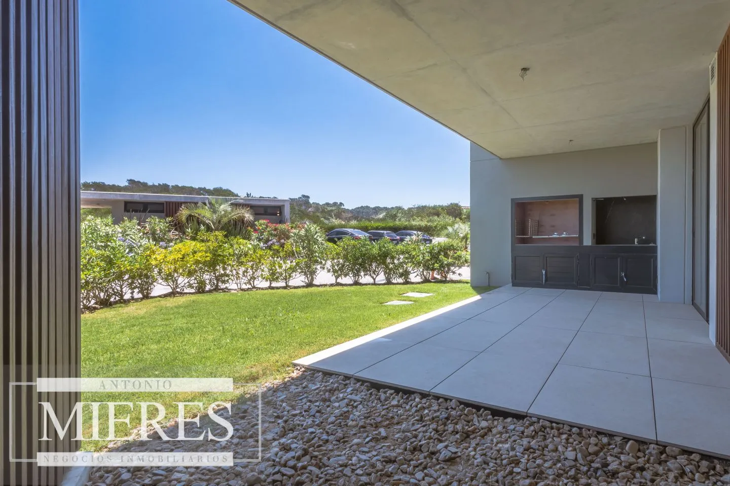 VENTA DEPARTAMENTO 4 DORMITORIOS EN MANANTIALES CON PISCINA — foto 16