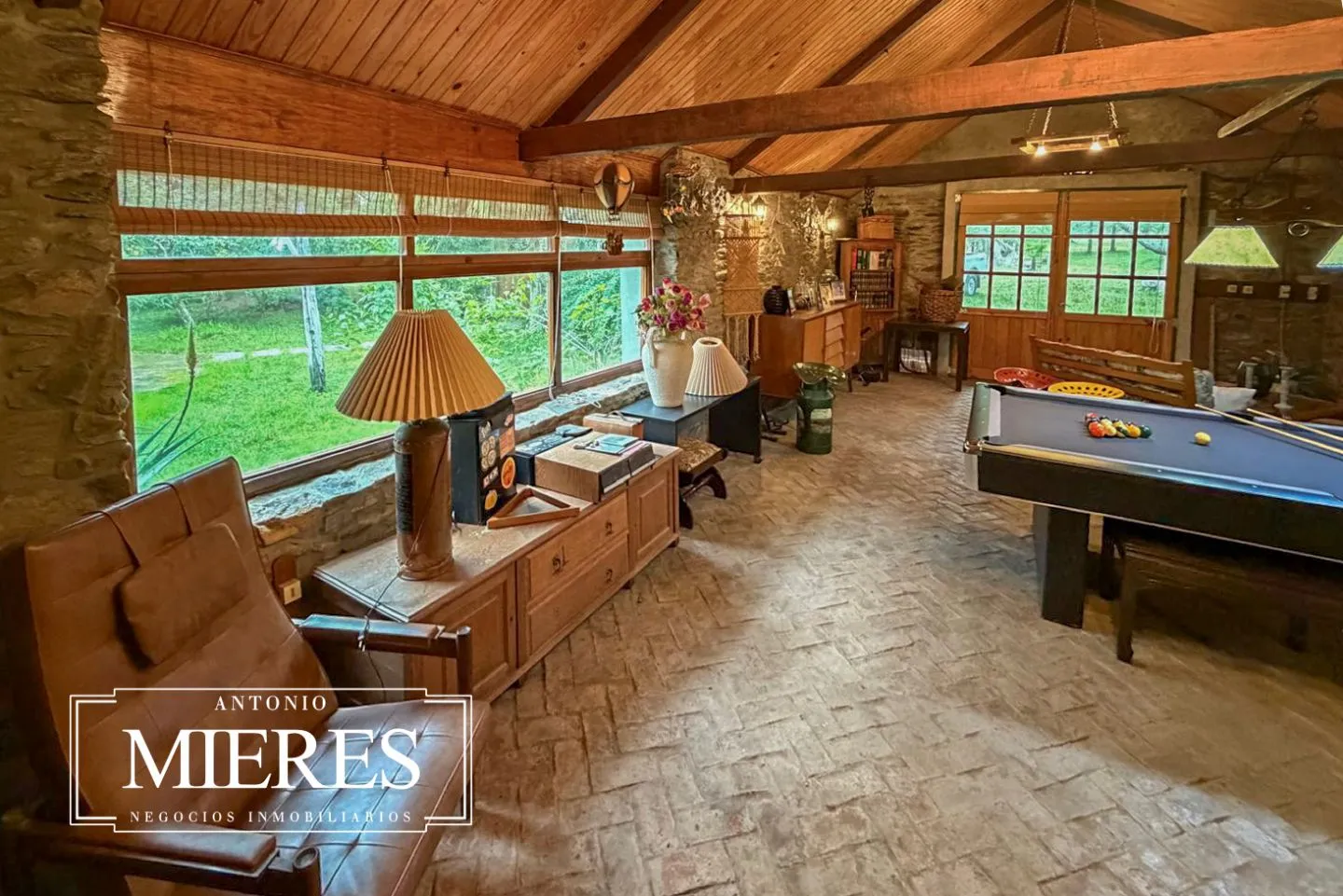 Chacra de 5 ha en venta con casco del siglo XVIII reformado, Maldonado Uruguay. — foto 23