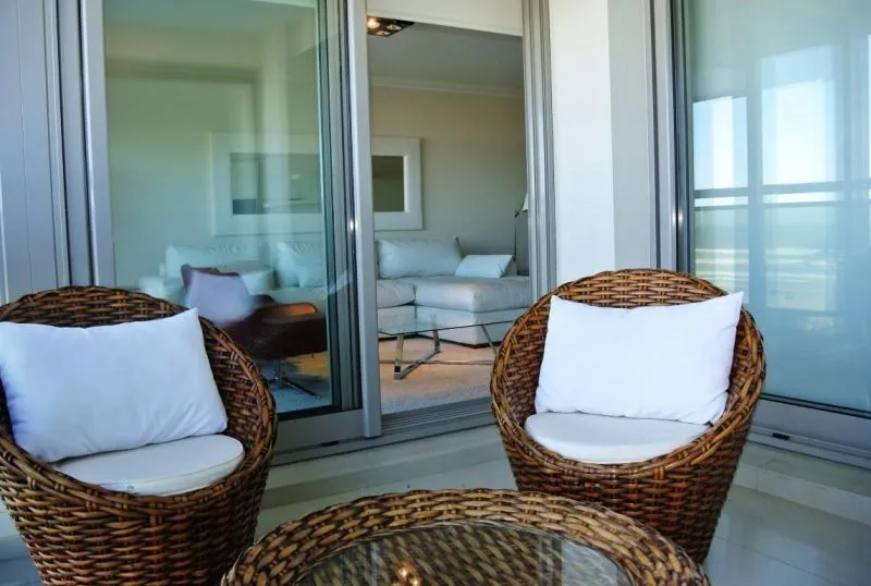 Alquiler apartamento 3 dormitorios - Playa Brava — foto 1