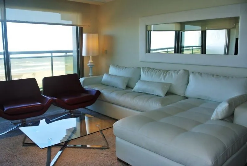 Alquiler apartamento 3 dormitorios - Playa Brava — foto 4