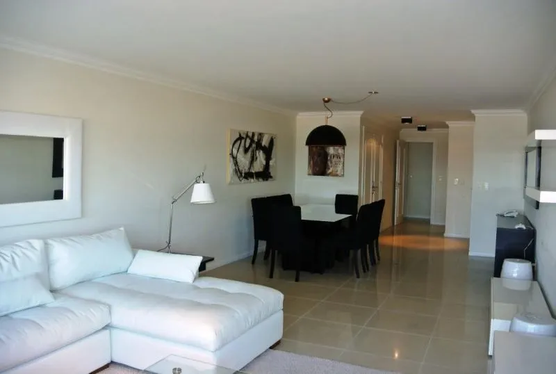 Alquiler apartamento 3 dormitorios - Playa Brava — foto 5