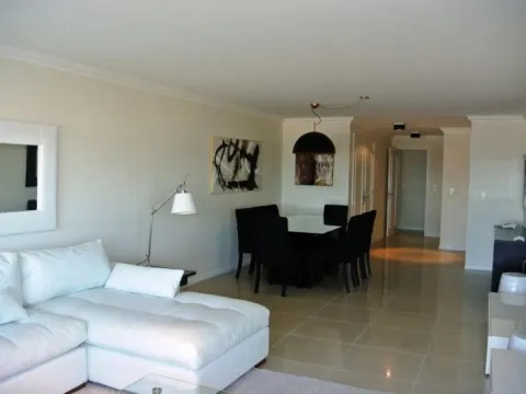 Alquiler apartamento 3 dormitorios - Playa Brava — foto 5