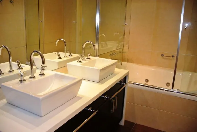Alquiler apartamento 3 dormitorios - Playa Brava — foto 9