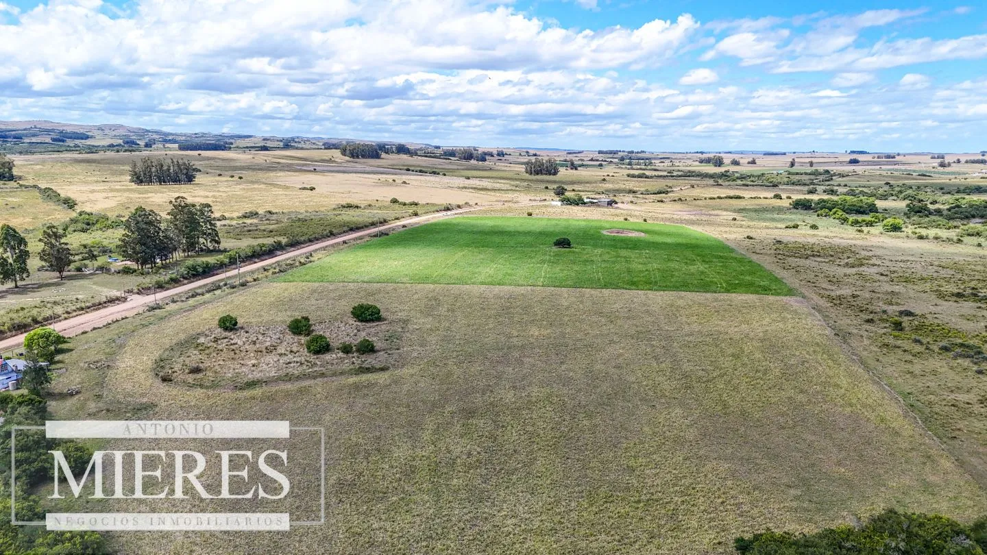 Chacras en venta de 3,5 ha con opción de 7 ha o 14 ha Corte de la Leña Maldonado — foto 6