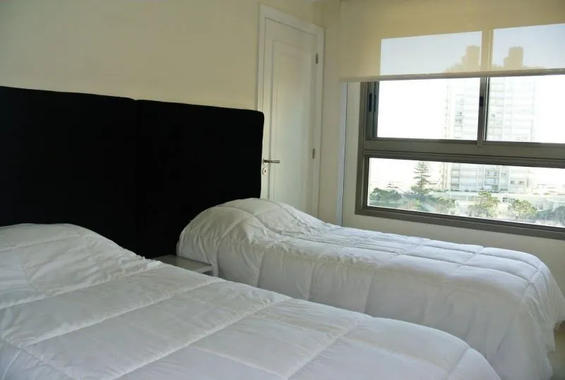 Alquiler apartamento 3 dormitorios - Playa Brava — foto 10