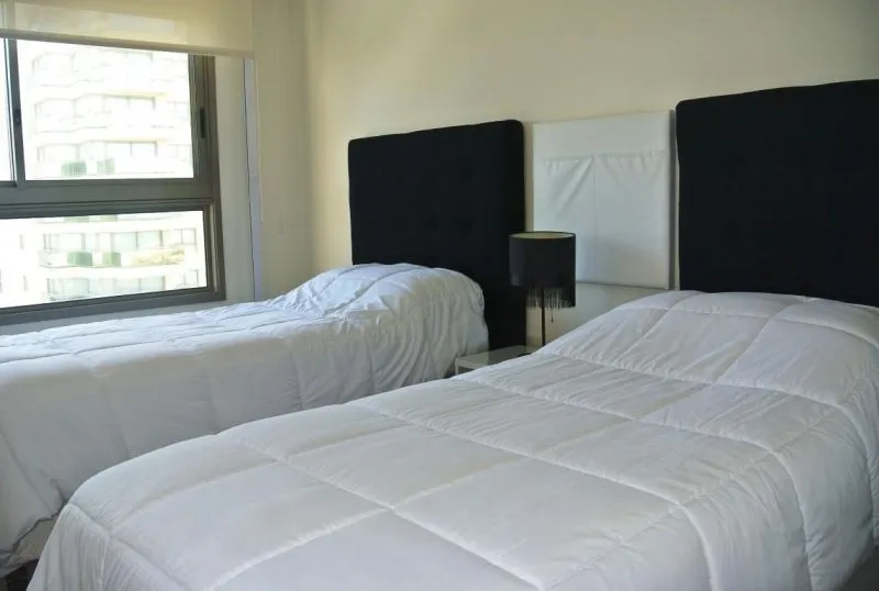 Alquiler apartamento 3 dormitorios - Playa Brava — foto 11