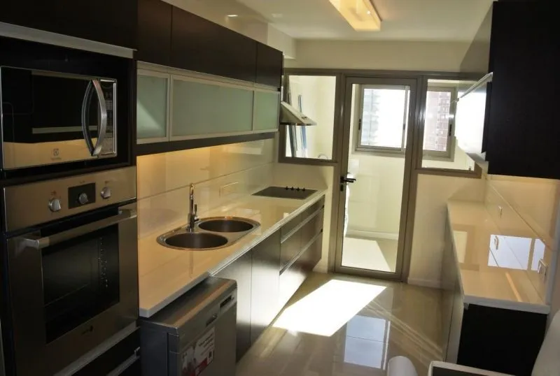 Alquiler apartamento 3 dormitorios - Playa Brava — foto 12