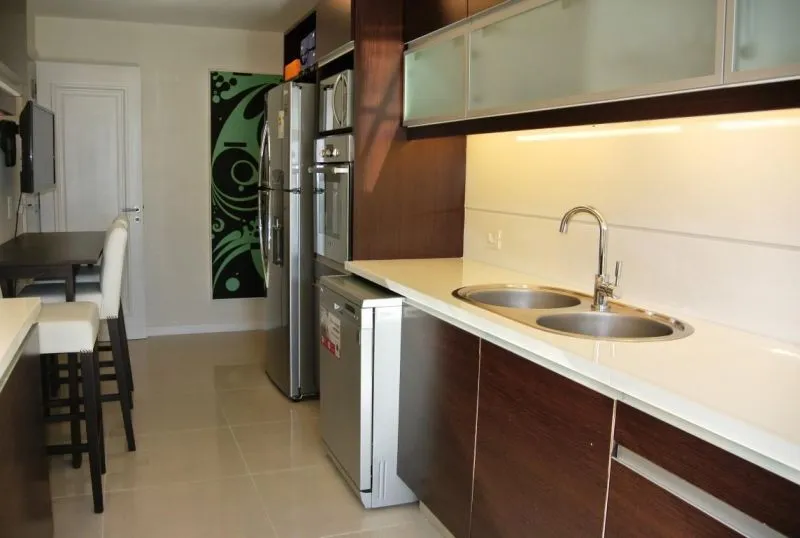 Alquiler apartamento 3 dormitorios - Playa Brava — foto 13