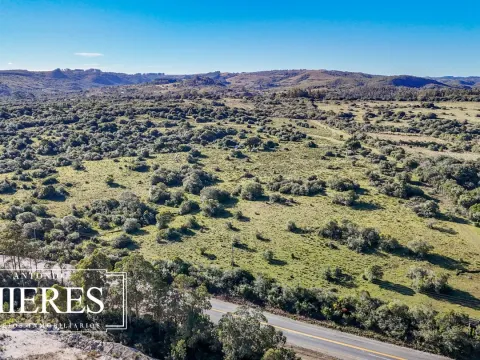Campo de 23ha en Pueblo Eden — foto 4