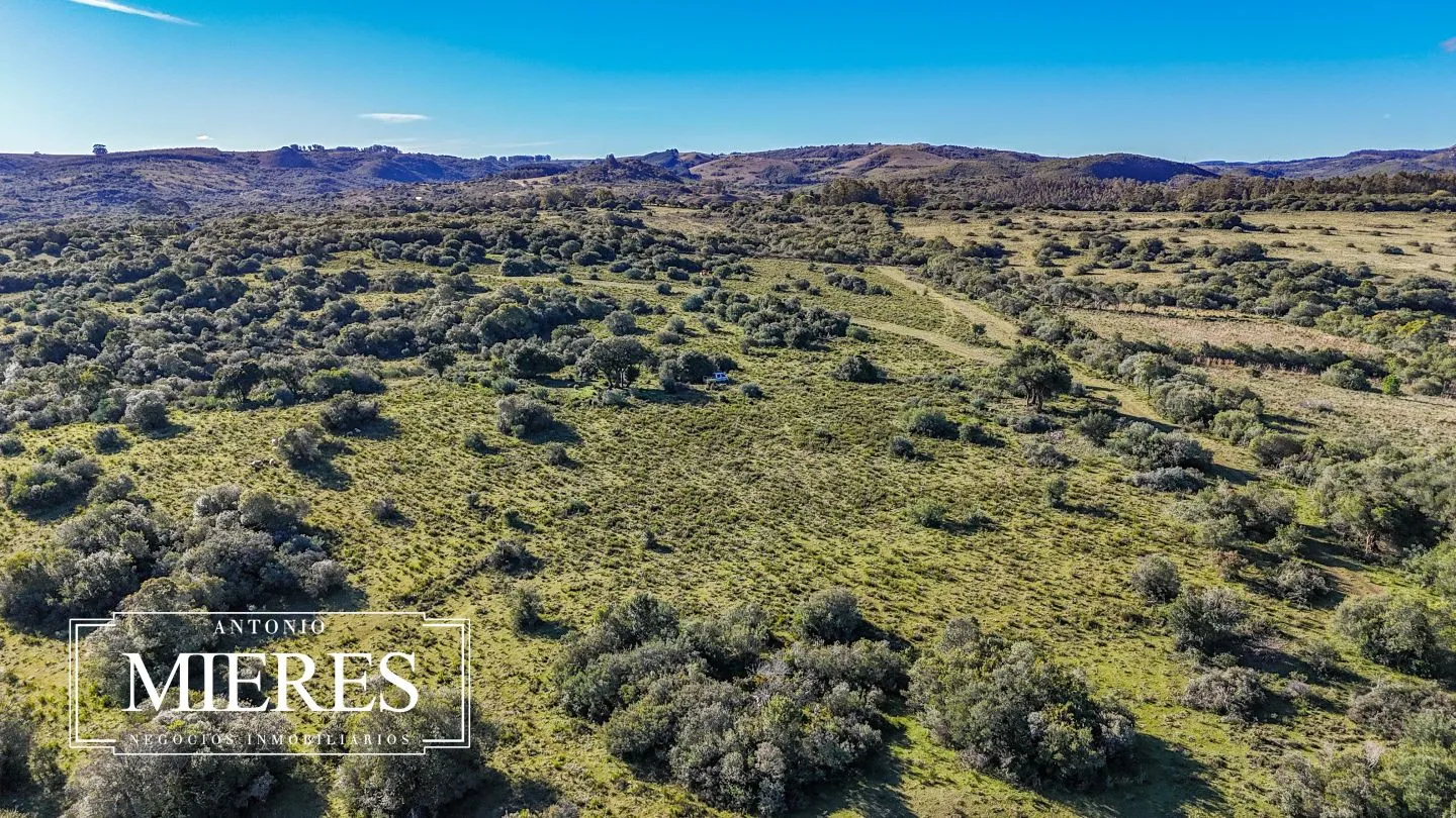 Campo de 23ha en Pueblo Eden — foto 6