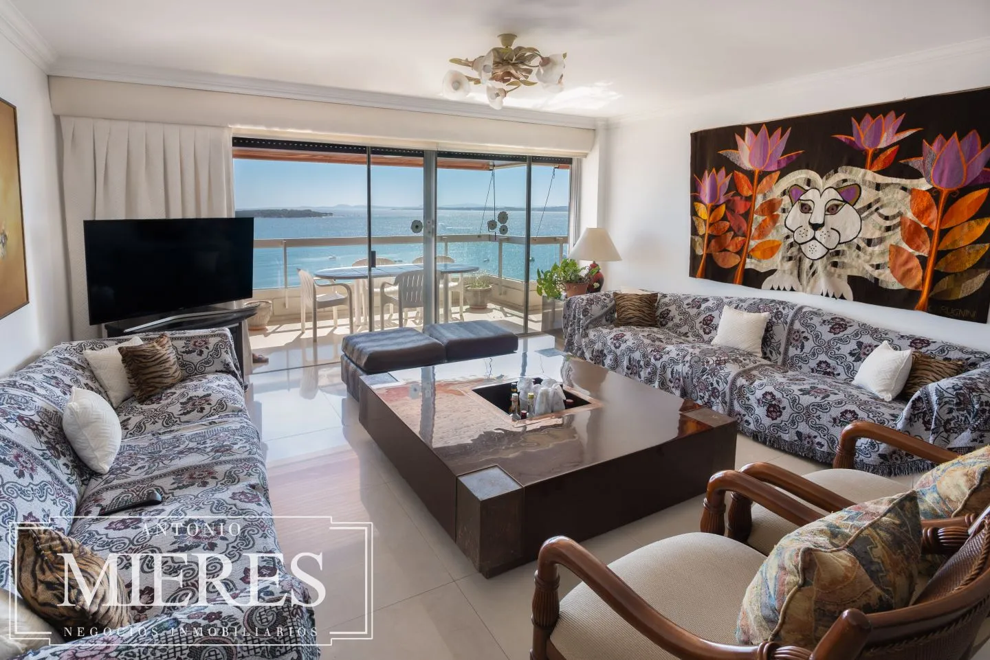 Venta Apartamento 3 dormitorios - Playa Mansa — foto 4