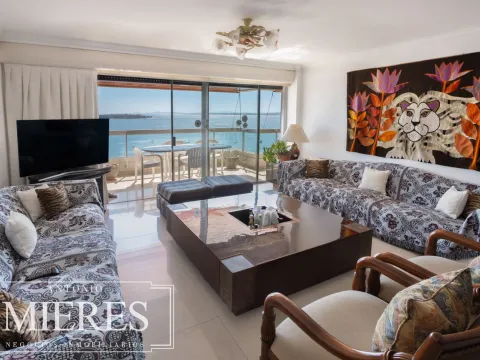 Venta Apartamento 3 dormitorios - Playa Mansa — foto 4