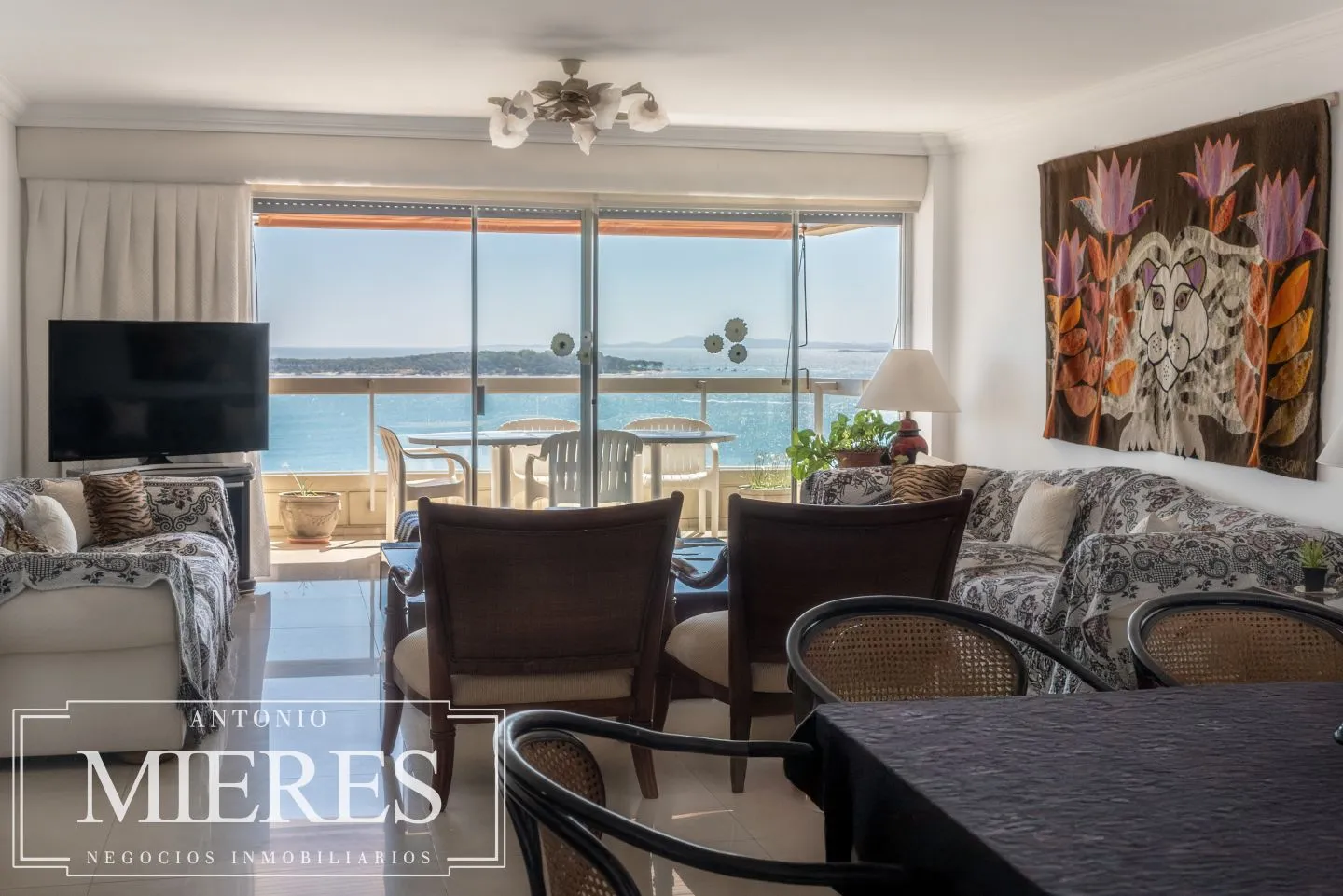 Venta Apartamento 3 dormitorios - Playa Mansa — foto 5