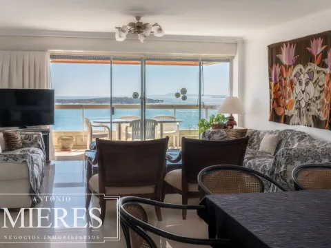 Venta Apartamento 3 dormitorios - Playa Mansa — foto 5