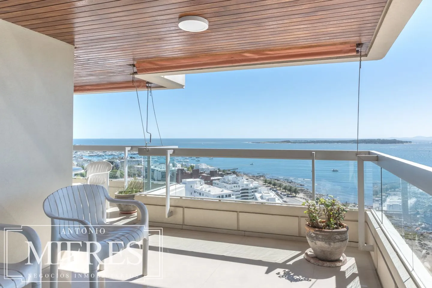 Venta Apartamento 3 dormitorios - Playa Mansa — foto 6