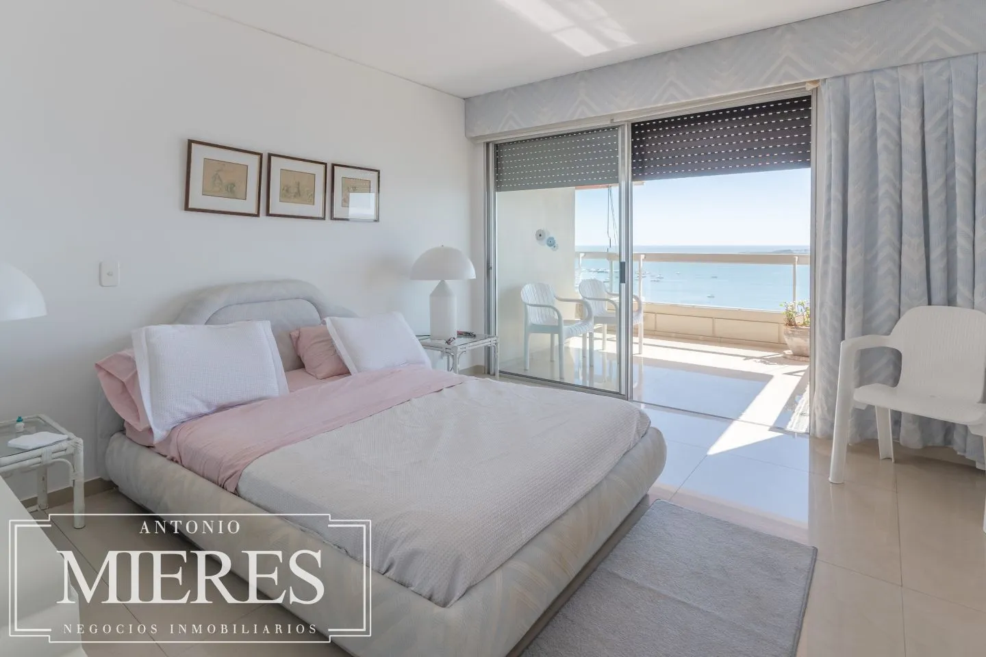 Venta Apartamento 3 dormitorios - Playa Mansa — foto 7