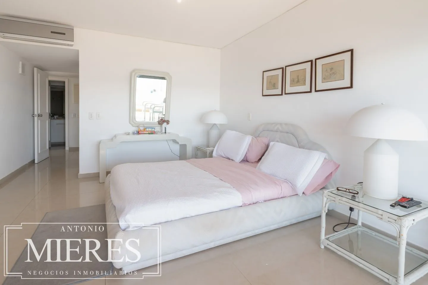 Venta Apartamento 3 dormitorios - Playa Mansa — foto 8