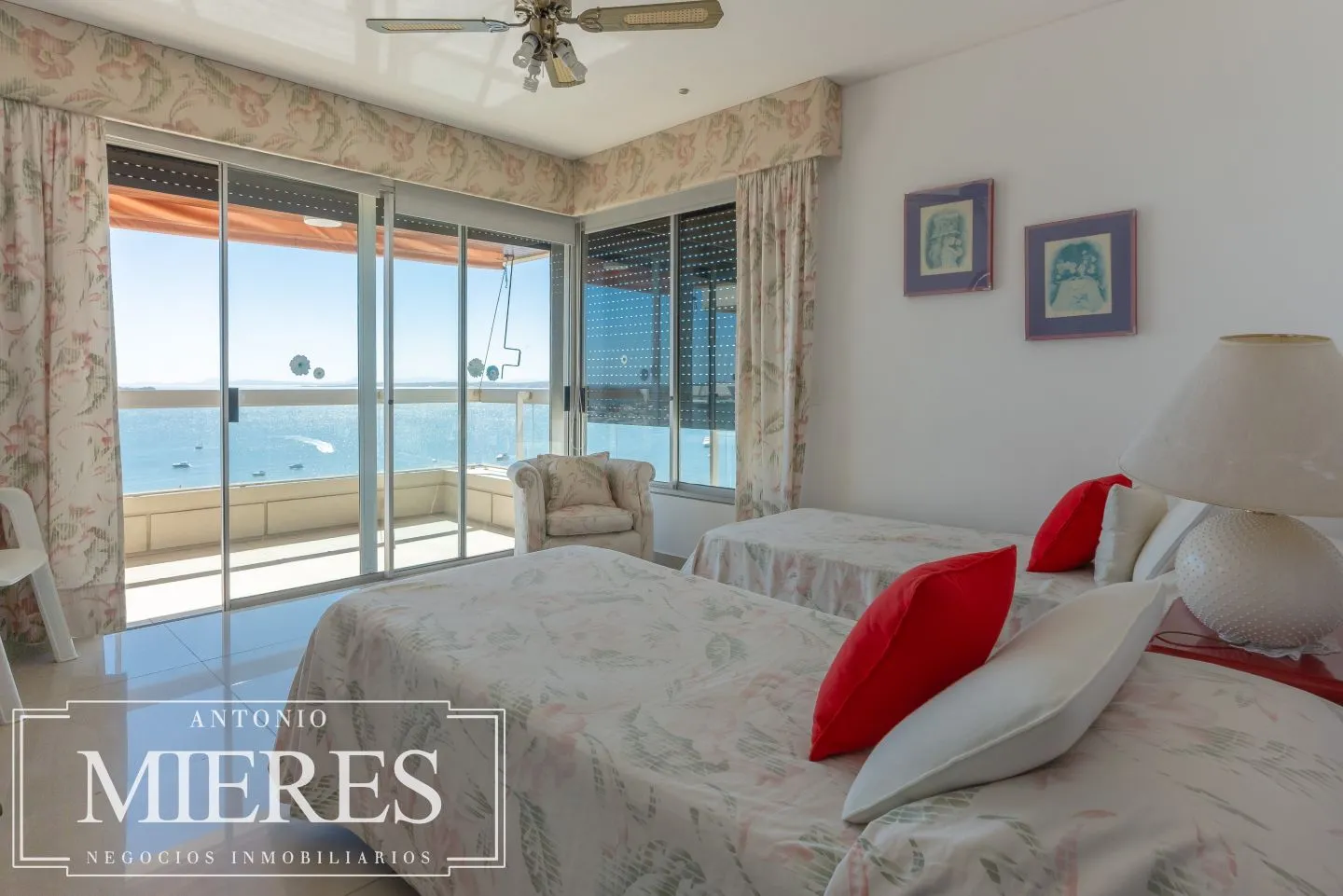 Venta Apartamento 3 dormitorios - Playa Mansa — foto 10