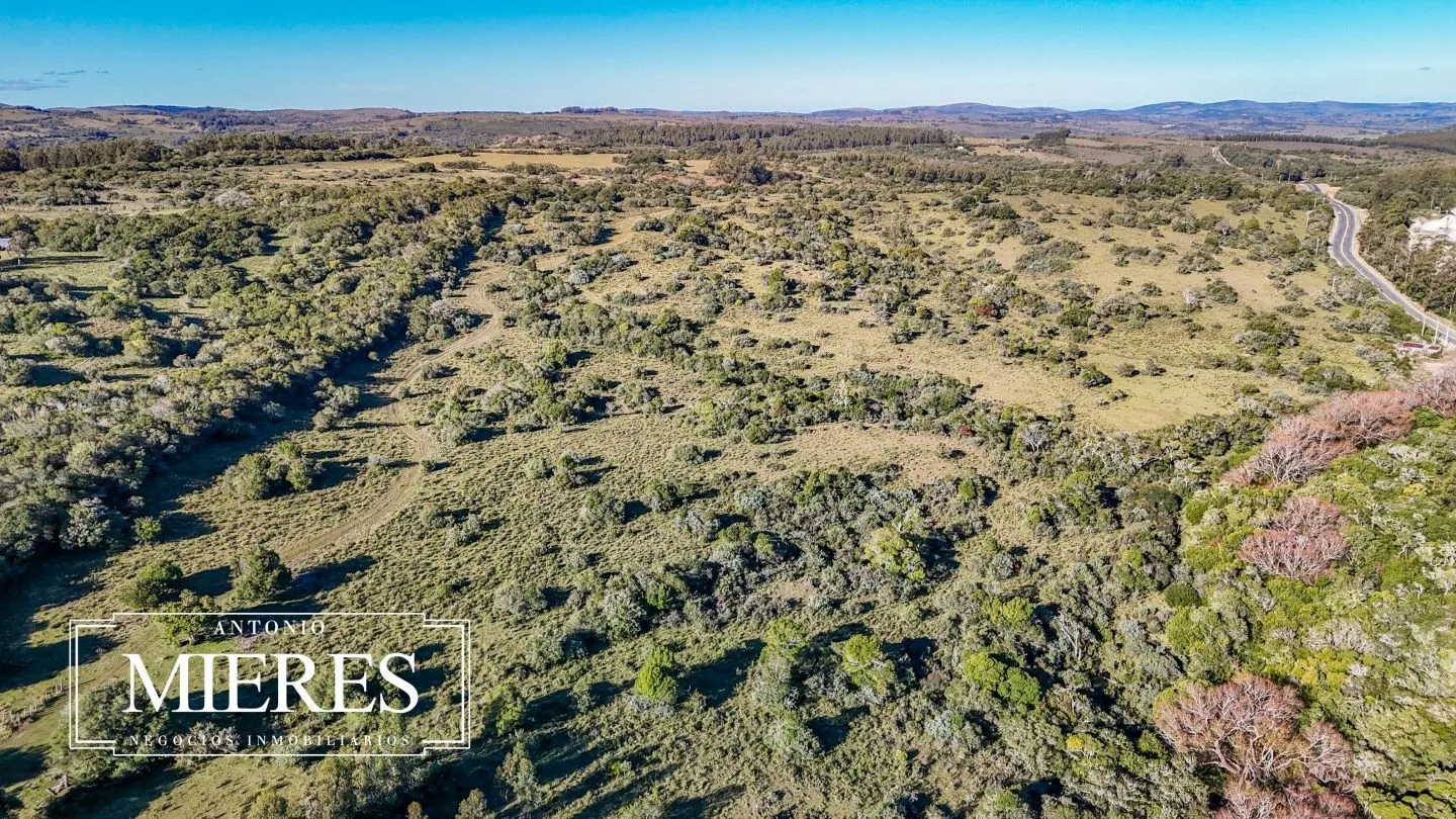 Campo de 23ha en Pueblo Eden — foto 15