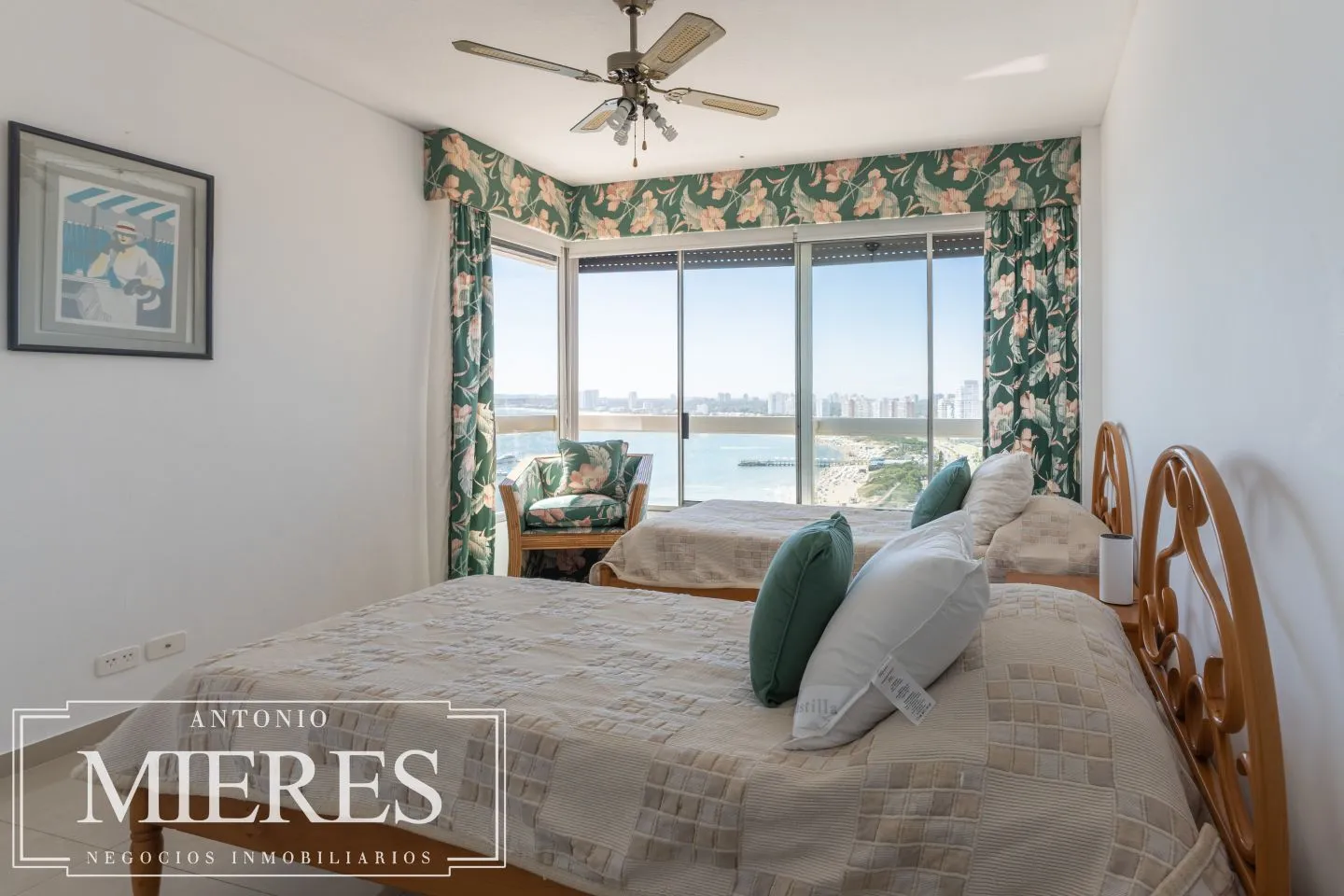 Venta Apartamento 3 dormitorios - Playa Mansa — foto 13
