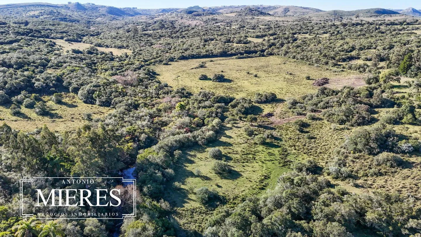 Campo de 23ha en Pueblo Eden — foto 18