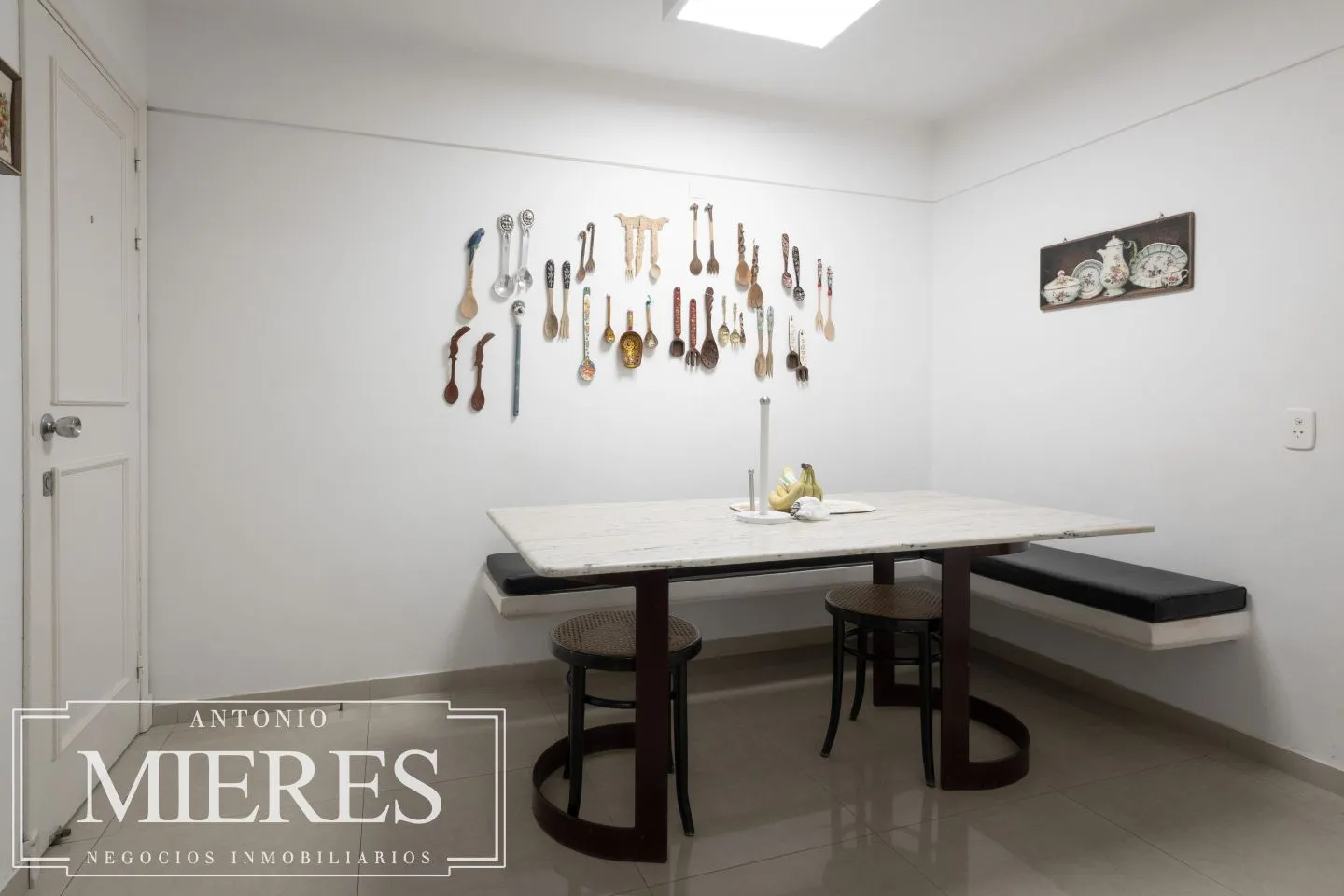 Venta Apartamento 3 dormitorios - Playa Mansa — foto 15
