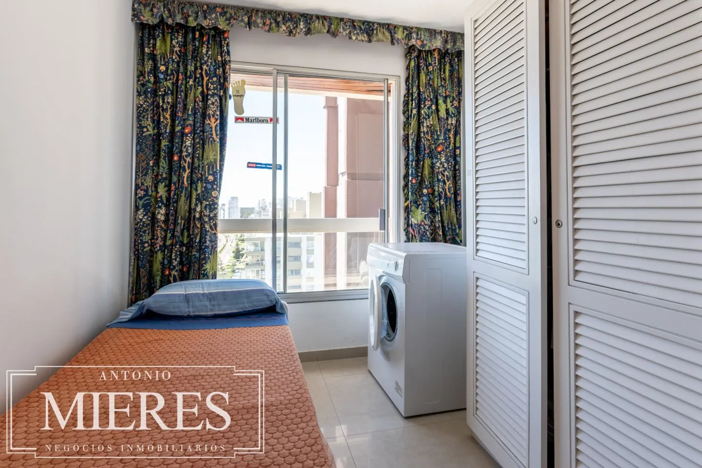 Venta Apartamento 3 dormitorios - Playa Mansa — foto 17