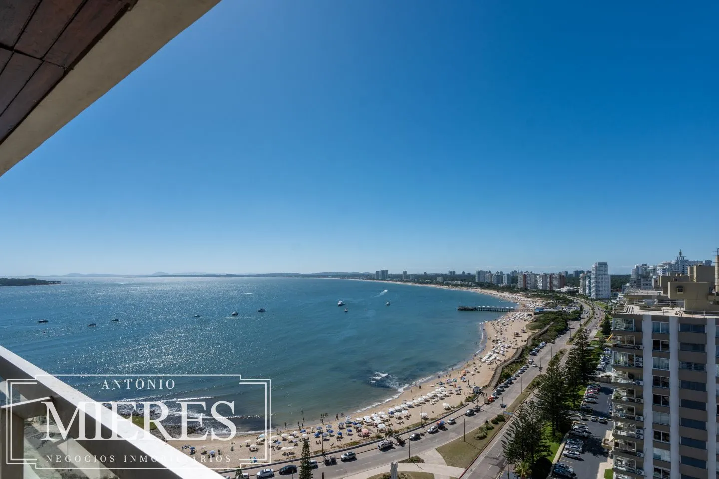 Venta Apartamento 3 dormitorios - Playa Mansa — foto 18