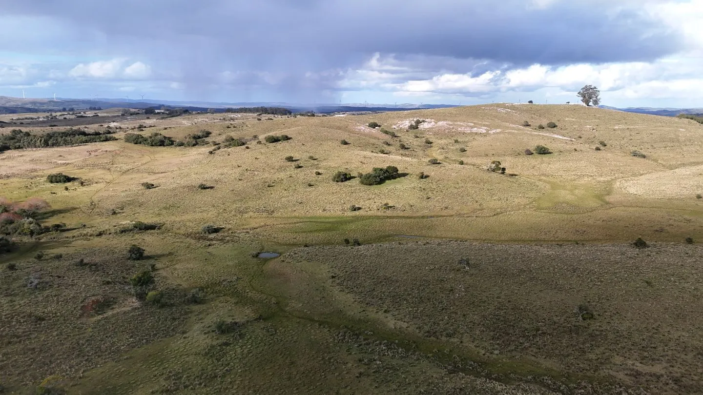 Chacra de 10ha en las sierras de Maldonado — foto 3