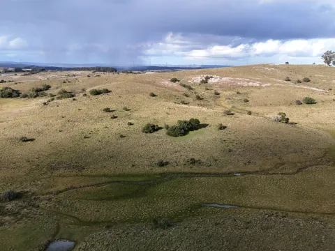 Chacra de 10ha en las sierras de Maldonado — foto 4