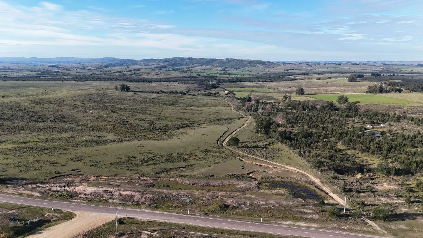 Campo de 36 ha en venta con casa y arroyo, Maldonado Uruguay. — foto 16