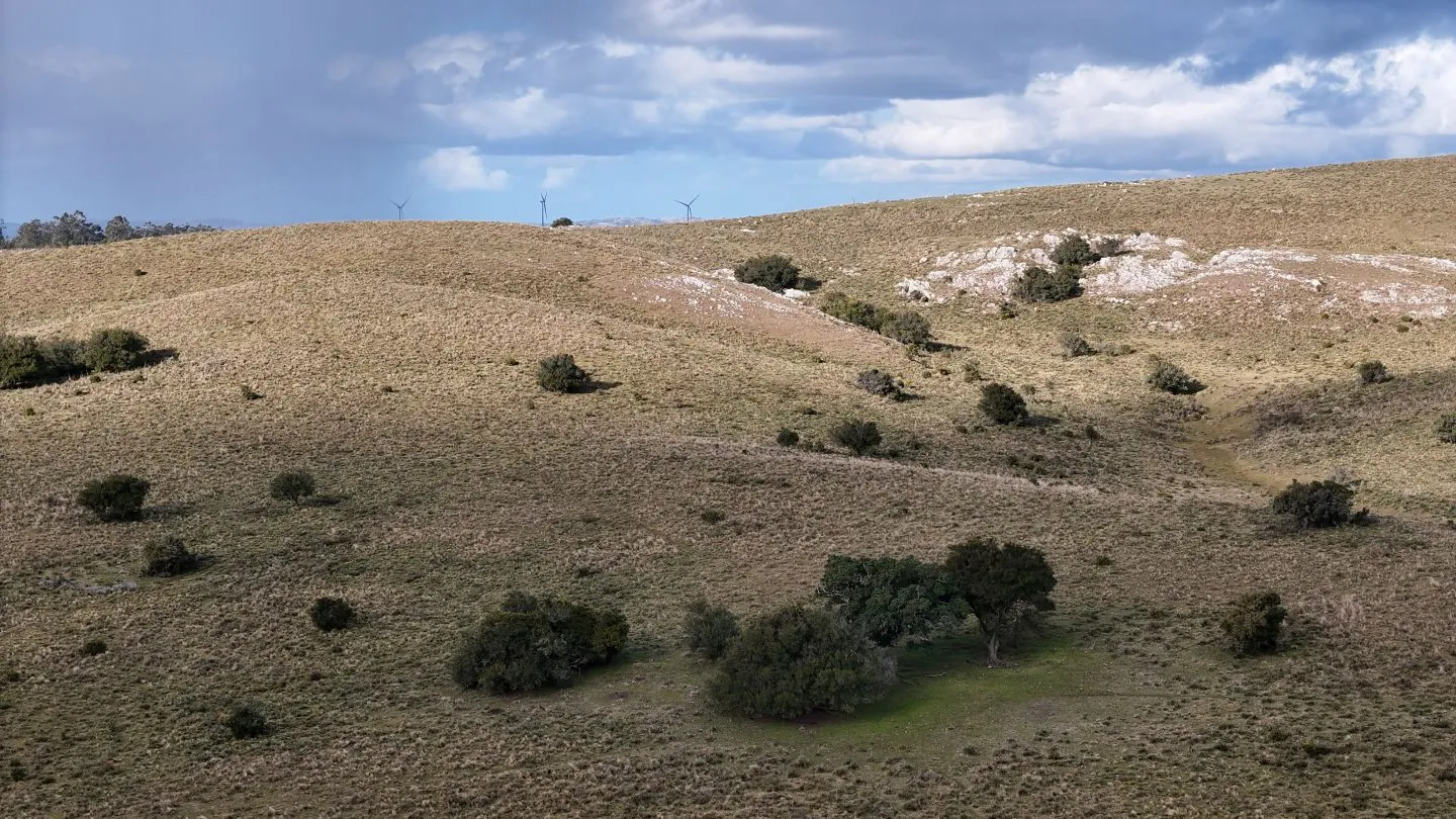 Chacra de 10ha en las sierras de Maldonado — foto 7