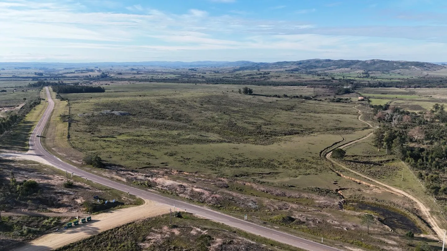 Campo de 36 ha en venta con casa y arroyo, Maldonado Uruguay. — foto 18
