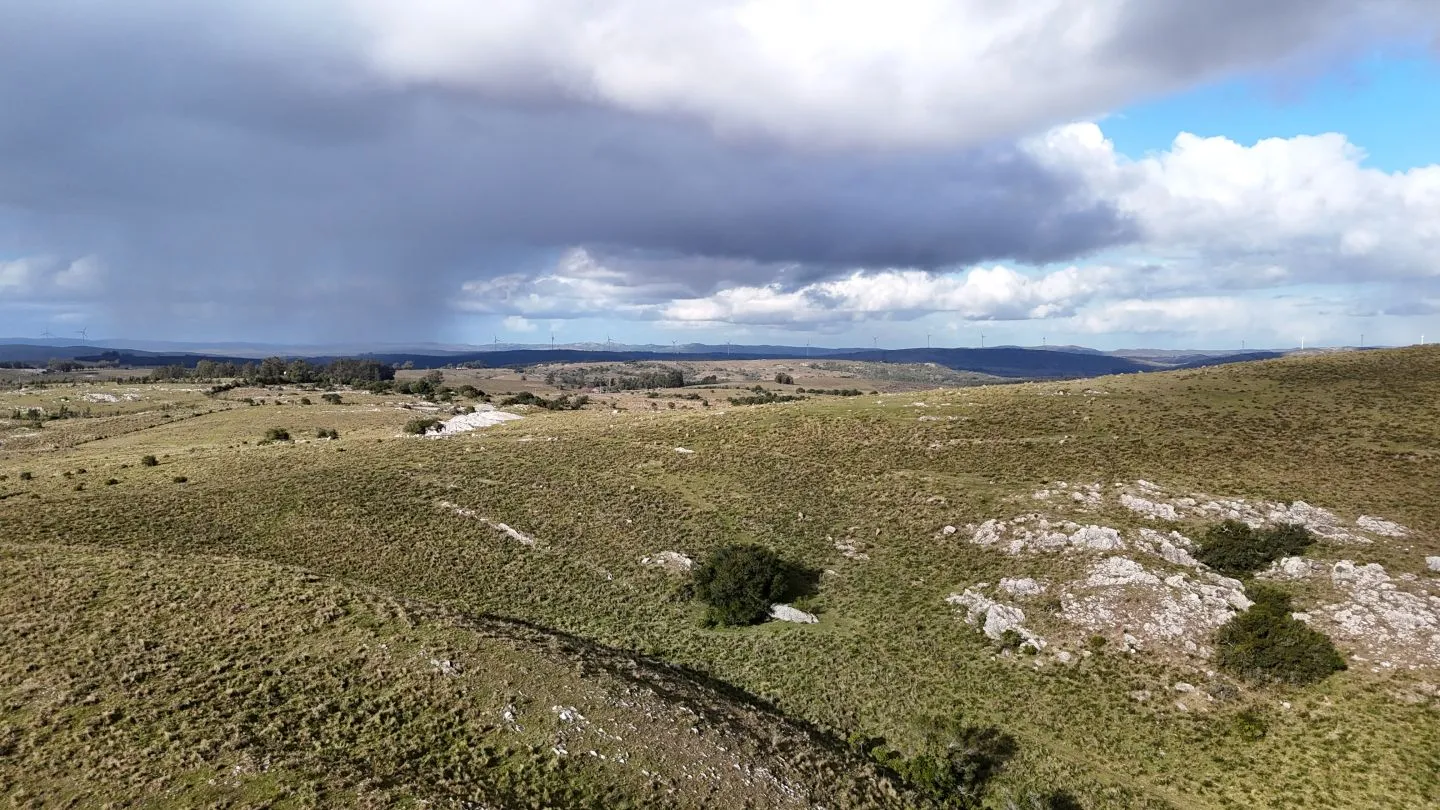 Chacra de 10ha en las sierras de Maldonado — foto 8
