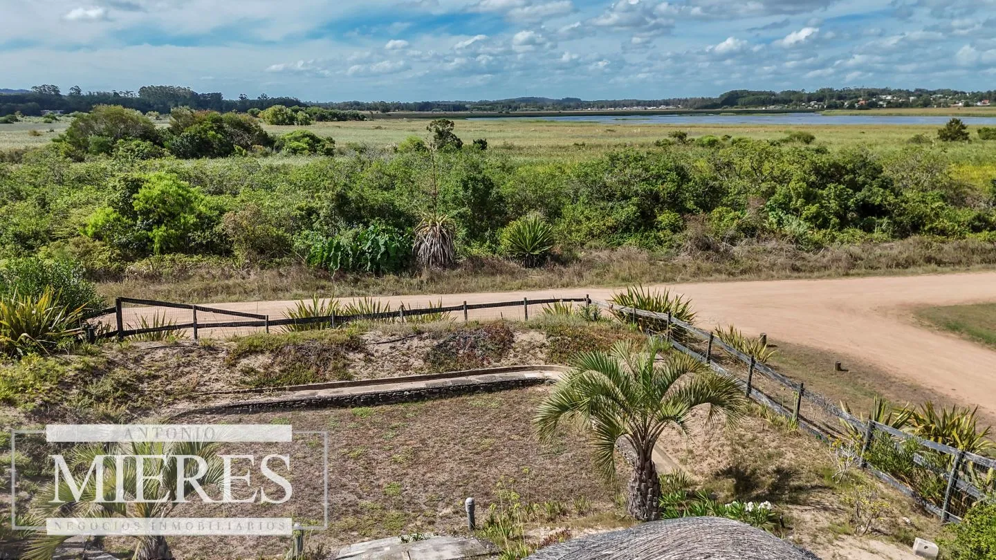 Venta lote con mejoras- Piedras del Chileno — foto 2