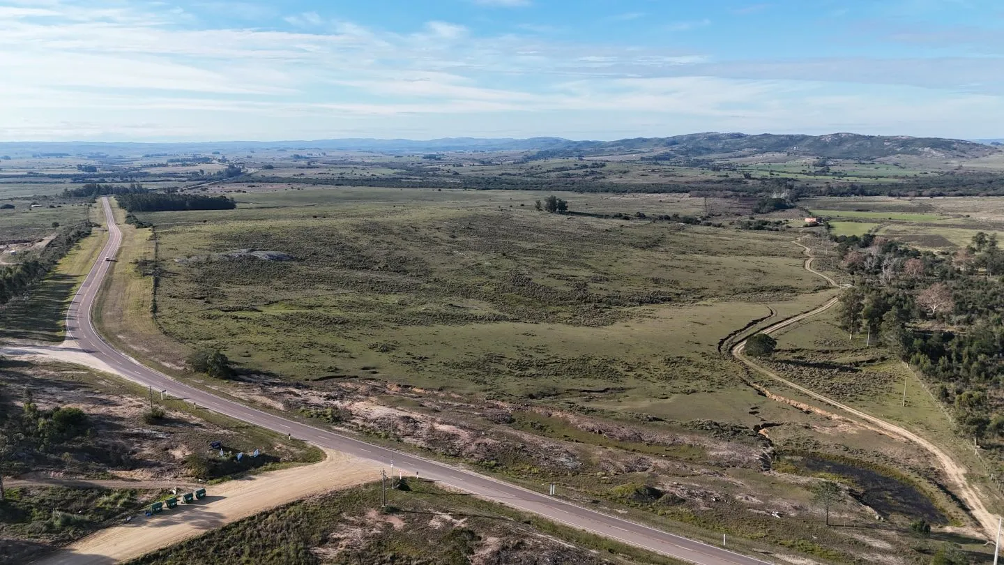 Campo de 36 ha en venta con casa y arroyo, Maldonado Uruguay. — foto 19