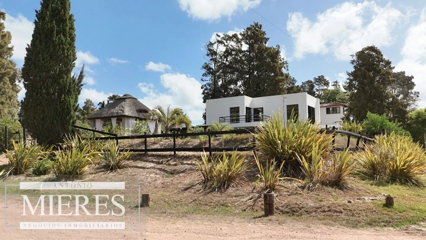 Venta lote con mejoras- Piedras del Chileno — foto 4