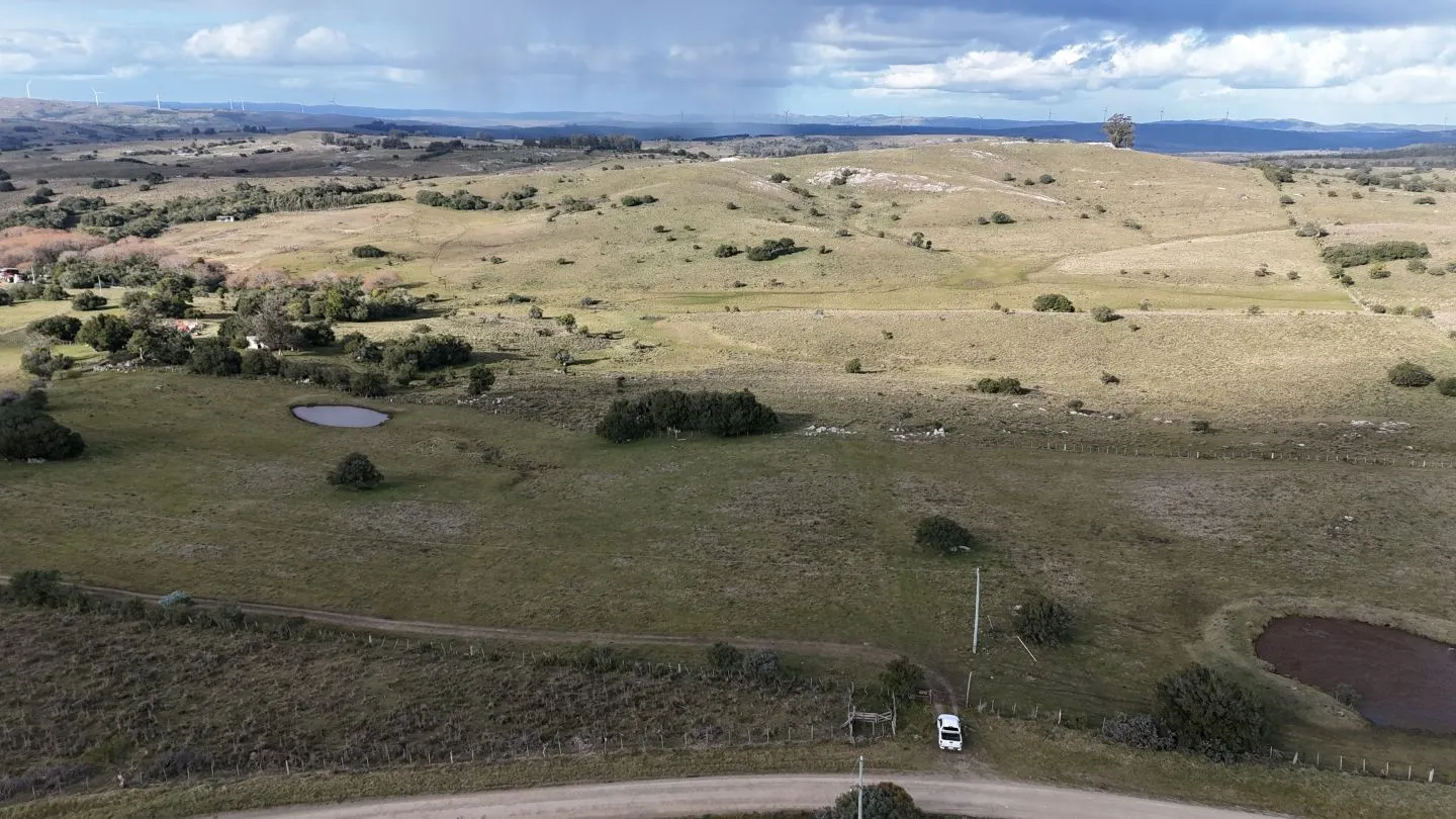 Chacra de 10ha en las sierras de Maldonado — foto 11